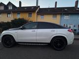 Mercedes-Benz GLE 53 AMG Mercedes-AMG GLE 53 4MATIC+ Merce... - Mercedes-Benz GLE 53 AMG von privat