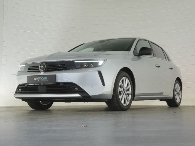 Astra L LIM ELEGANCE+NAVI+RÜCKFAHRKAMERA+SITZ-/L