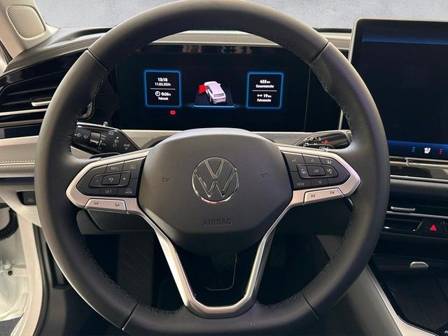 Fahrzeugabbildung Volkswagen Passat Elegance 2.0 TDI *Navi*Business*
