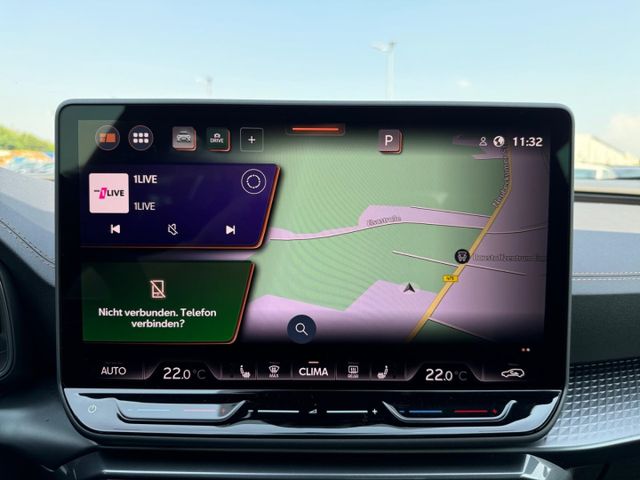 Formentor 1.5 eTSI Sennheiser Performance Edge I