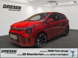 Kia Picanto GT-LINE PE2 1.0 GDI NAVI,DAB,KLIMA,CARPL