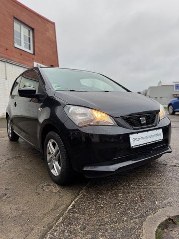 Seat Mii Style Salsa / TÜV 26 / ALLWETTER