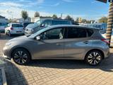 Nissan Pulsar N-Connecta - gebrauchte Nissan Pulsar aus dem Jahr 2017