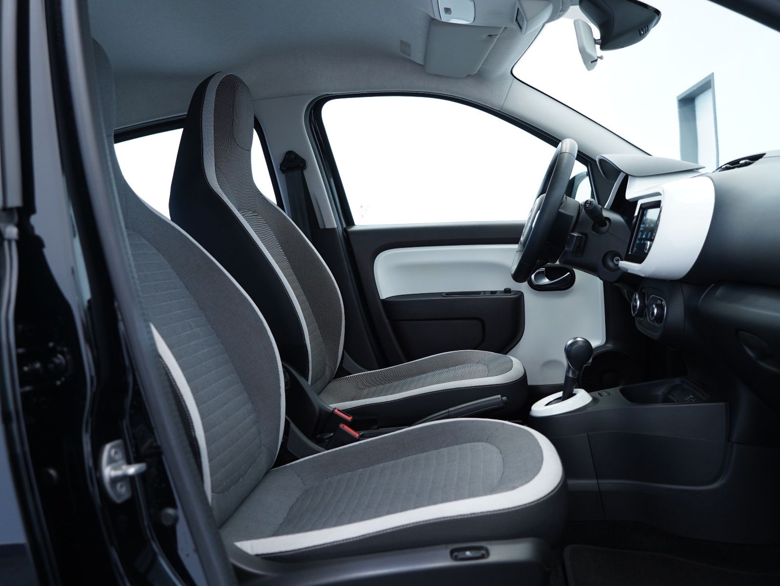 Fahrzeugabbildung Renault Twingo Zen Electric KLIMA-AUTOM/SHZ/SOH