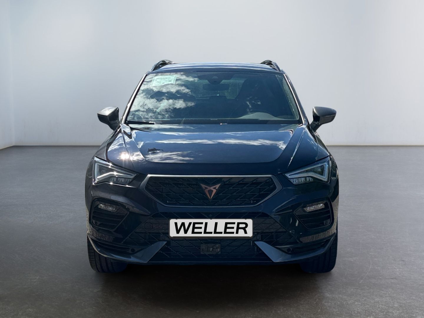 Cupra Ateca - Bild 2