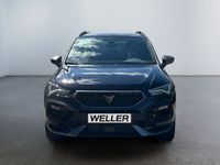 Cupra Ateca - Vorschau Bild 2