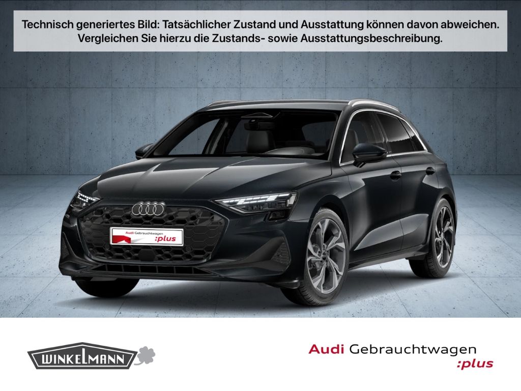 Image of Audi A3