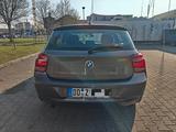 BMW 118i Sport Line | TÜV neu | Winterreifen - BMW 1er Reihe: Braun