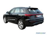 Audi Q5 TDI quattro Kamera/Standhzg/ACC/S-line/AHK - Audi Q5: Schwarz