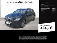 BMW 220 Active Tourer - Vorschau Bild 1