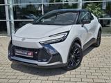 Toyota C-HR 2.0 Plug-in-Hybrid GR SPORT - Toyota C-HR in Augsburg