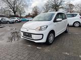 Volkswagen up! move up! - gebrauchte Kleinwagen in Neumünster