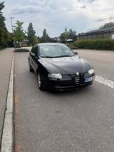 Alfa Romeo 147 1.6 TwinSpark Leder,Klima... - Alfa Romeo 147 aus 2002
