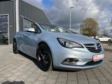 Opel Cascada Innovation Navi Kamera Automatik - gebrauchte Opel Cascada aus dem Jahr 2017