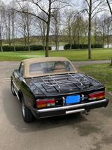 Fiat 124 Spider Pininfarina / CS2 - Fiat: Cabrio, Pininfarina