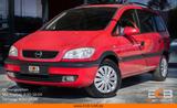 Opel Zafira 2.2 DTI *AHK/Klima./TÜV08/25* - Opel Zafira: Dti