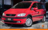 Opel Zafira 2.2 DTI *AHK/Klima./TÜV08/25* - Opel Zafira: Dti