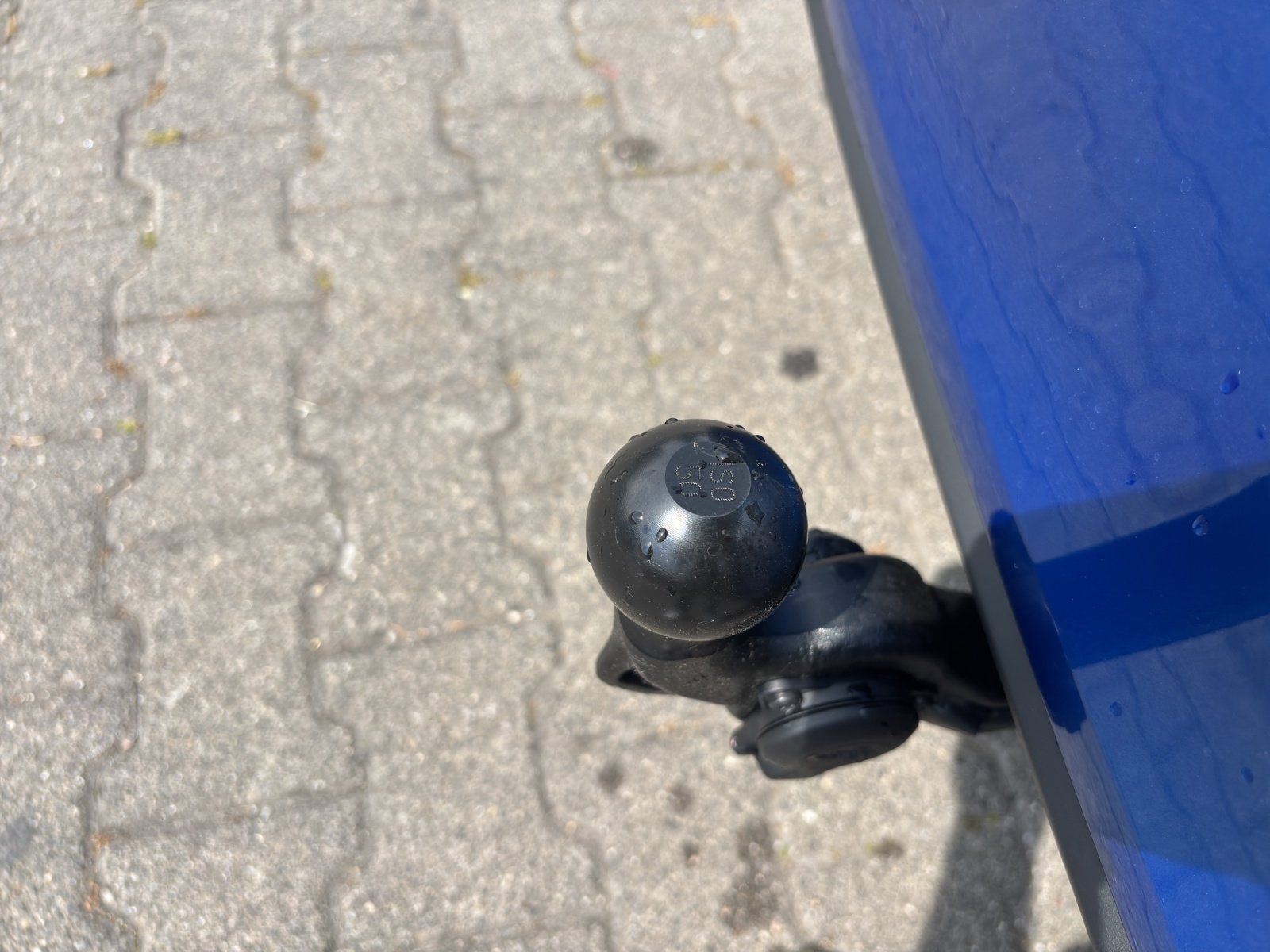 Fahrzeugabbildung SKODA Octavia Combi Tour 2,0 TDI 110 kW DSG