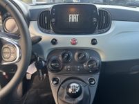 Fiat 500 - Vorschau Bild 15