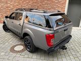 Nissan Navara N-Guard  - SONDERMODELL mit HARDTOP - Nissan Navara Gebrauchtwagen in München