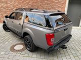 Nissan Navara N-Guard  - SONDERMODELL mit HARDTOP - Nissan Navara in München