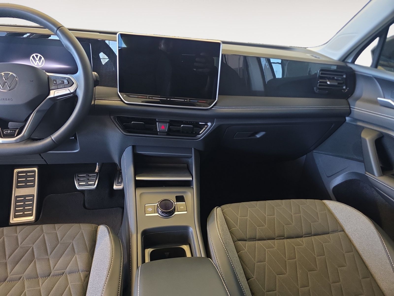 Volkswagen Tiguan - Bild 12