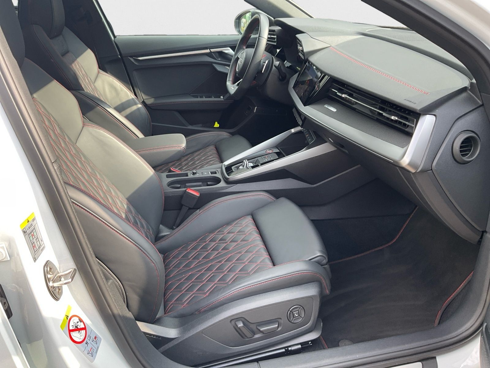 Audi S3 - Bild 15