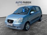 Kia Picanto 1.1 LX - 1.HAND - TÜV NEU - KLIMA - ALU - Kia Picanto aus 2007: Lx
