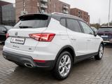 Seat ARONA FR 1.0 TSI DSG Kam. Navi Sportp. Virtual - Seat Arona Jahreswagen