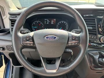 Ford Transit Kasten 350 L3 Trail Allrad