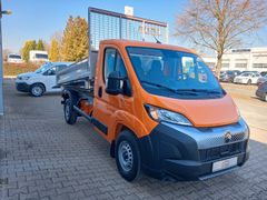 Jumper Kipper 35 L2 Heavy Diesel 140 Jumper Kipper 35 L2 Heavy Diesel 140