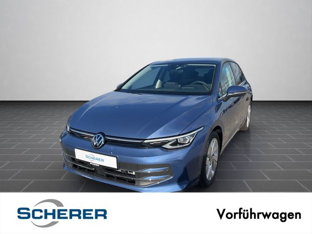 Volkswagen Golf VIII Style 2.0 TDI DSG 150PS / IQ.LIGHT / 8