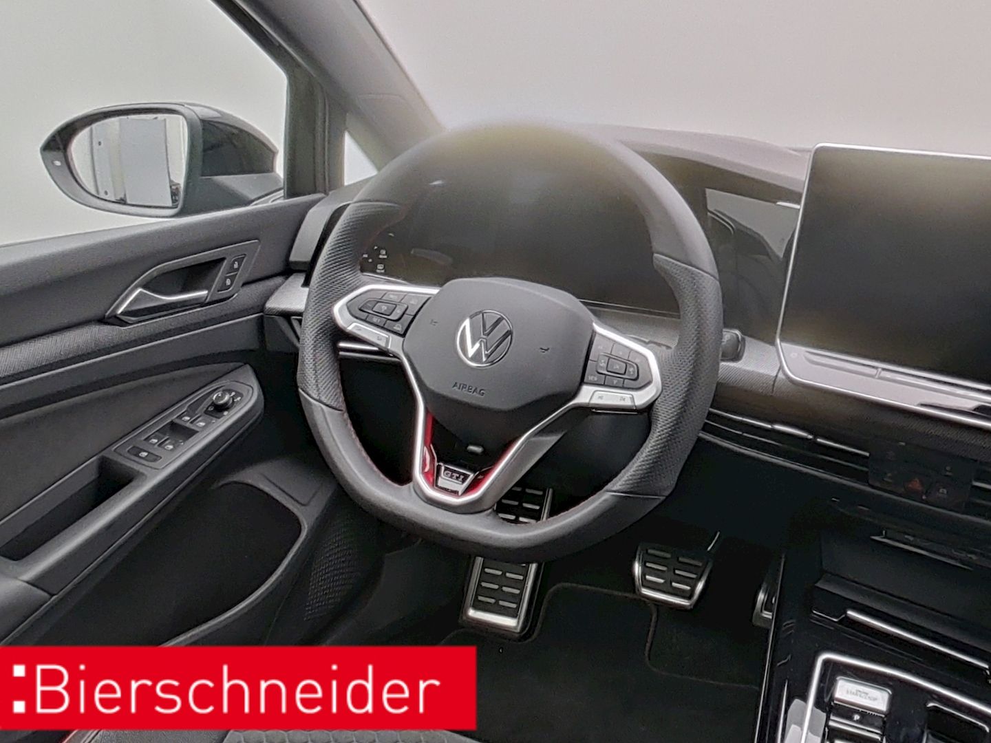 Volkswagen Golf GTI 8 2.0 TSI DSG CLUBSPORT BLACK-STYLE AKR foto 12