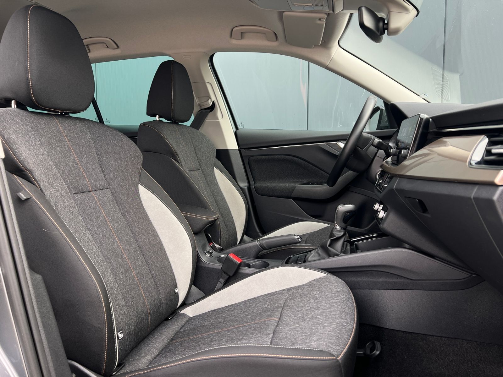 Fahrzeugabbildung SKODA Kamiq Style 1.5 TSI DSG *AHK, LED, Virtual Cockp