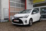 Toyota Yaris Hybr. 1.5 Edition-S Navi  3J Garantie - Toyota Yaris mit Hybrid-Antrieb