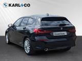 BMW 116 i LC Prof 17 Zoll LED elektr. Heckklappe - BMW 116 in Wiesbaden