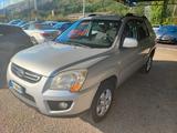 Kia Sportage 2.0 141CV 2WD Active MY'09 - gebrauchte Kia Sportage aus dem Jahr 2010