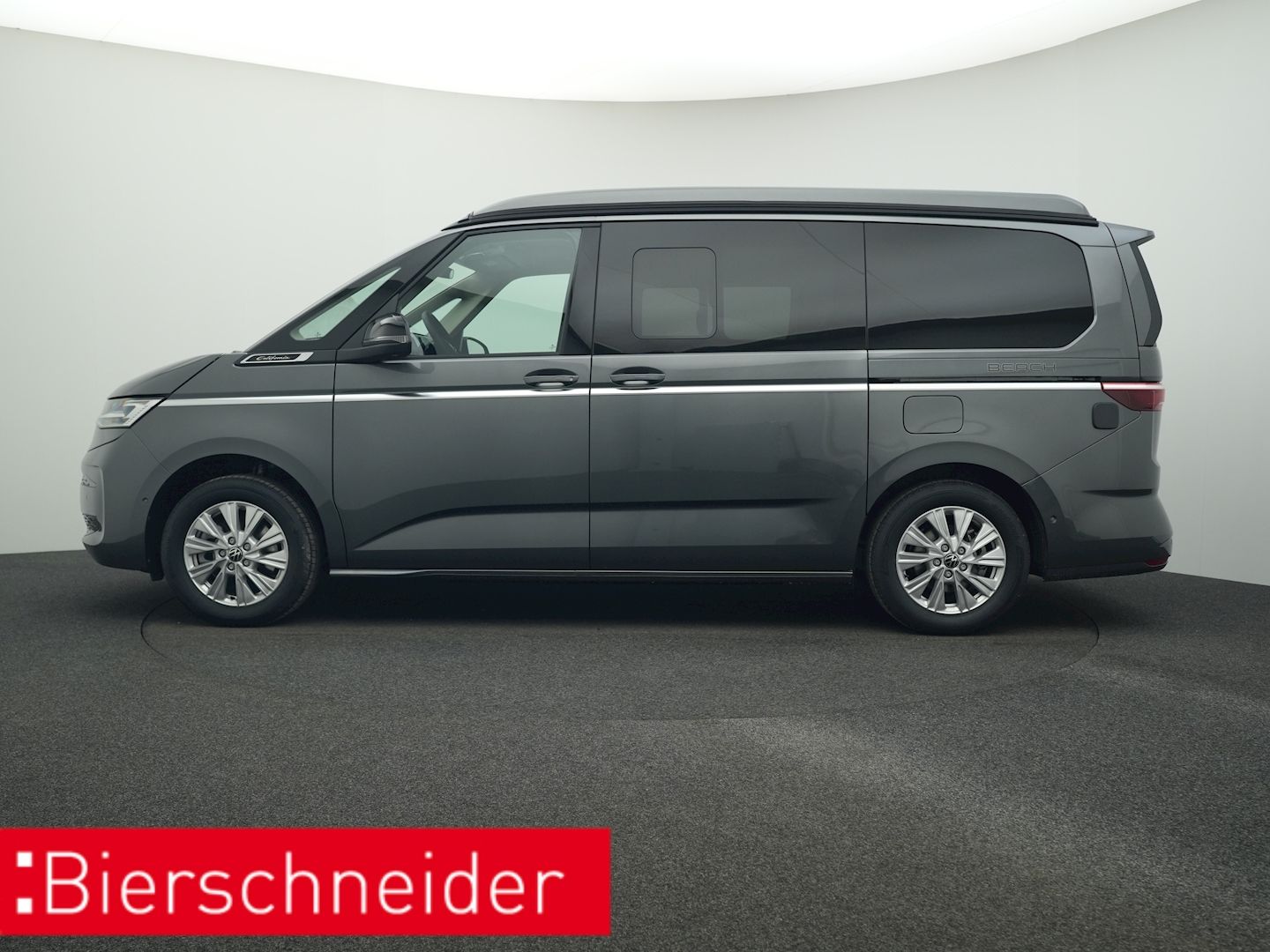 Volkswagen T7 California Beach Camper TDI DSG LED NAVI 5-J- imagem 3