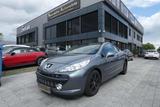 Peugeot 207 Sport - Peugeot 207 mit Benzin-Antrieb: Cabrio, Automatik