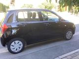 Suzuki Celerio 1.0 Club Club - Suzuki Celerio: Club