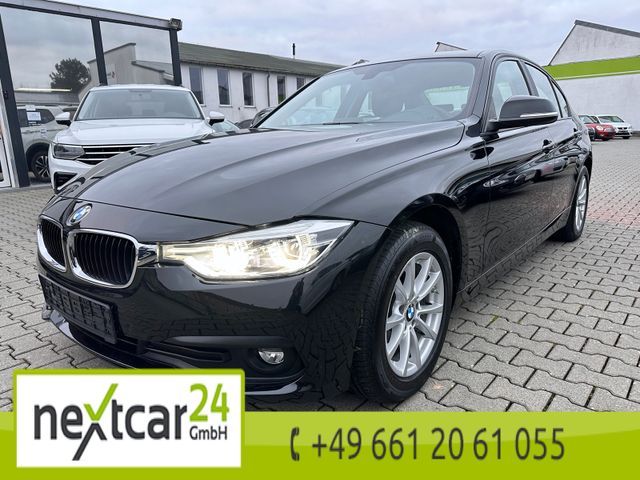 BMW 320d ADVAT PDC|LED|NAVi|PDC PREMIUM GARANTIE 12M