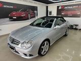 Mercedes-Benz CLK 200 KOMPRESSOR Sport Edition Sport Edition - Mercedes-Benz CLK 200: Sport
