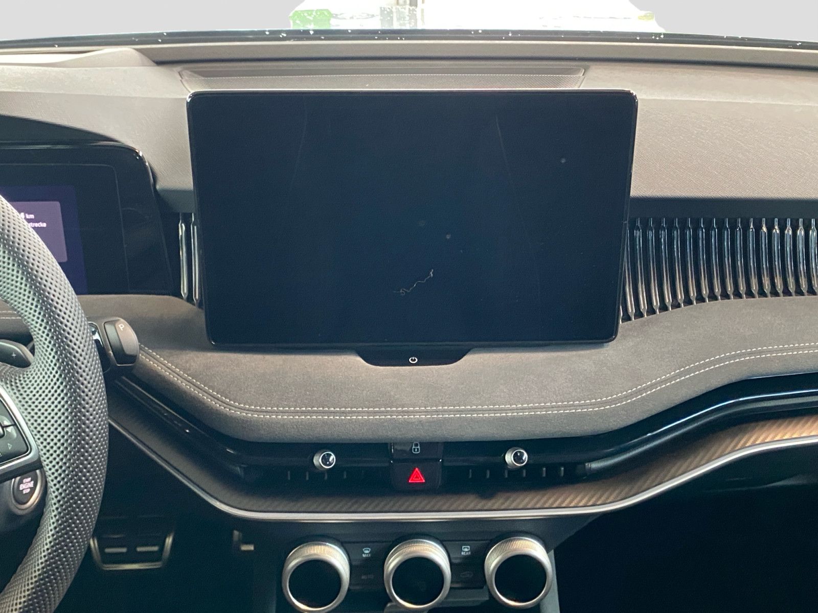 Skoda Superb - Bild 7