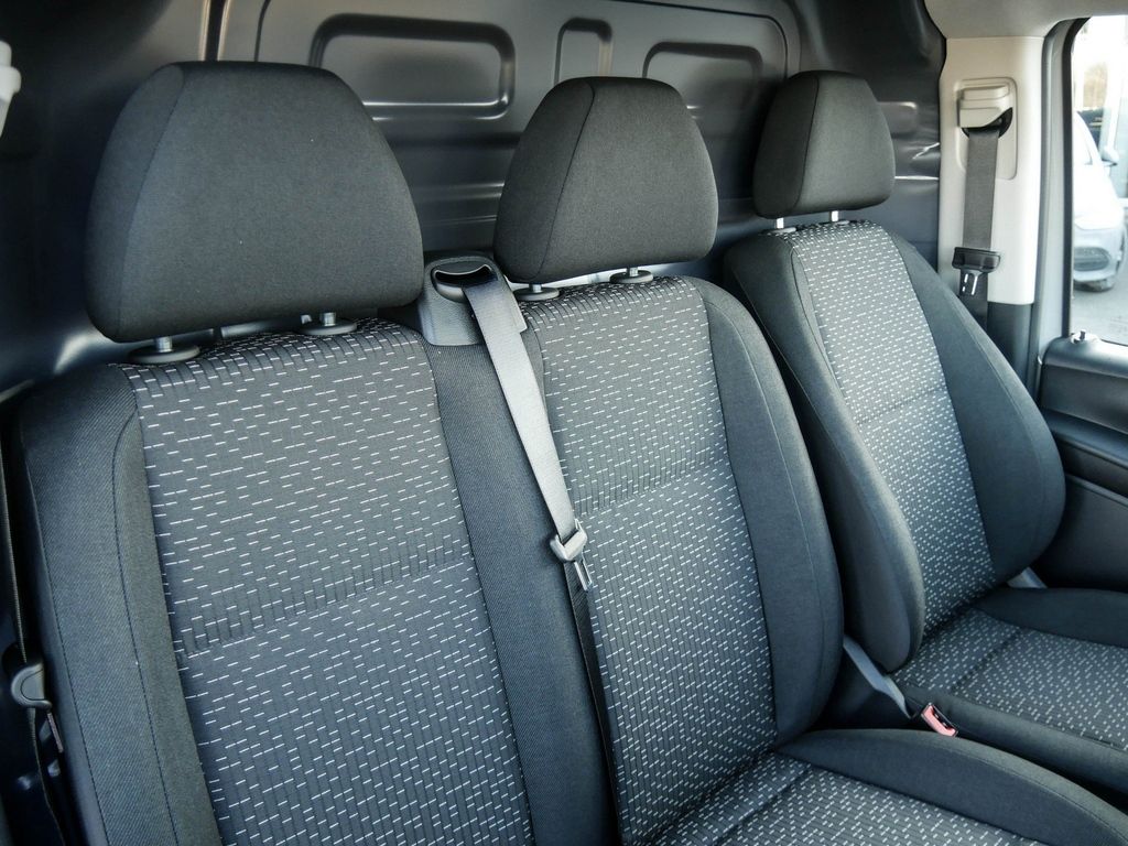 Mercedes-Benz Vito 114 CDI |MBUX|SHZ|KLIMA|TOTW|Tempomat
