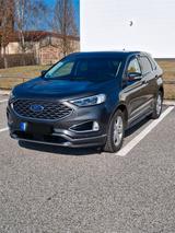 Ford verkaufe FORD EDGE Vignale - Ford Focus SUV
