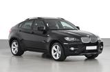 BMW X6 XDRIVE 40D SPORT-PAKET*AUS 2 HAND*TOP-ZUSTAND - BMW X6 mit Diesel-Antrieb