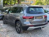 Mercedes-Benz GLB 200d/7-Sitzer/R.Kamera/Navi/Spur/AHK/LED - Mercedes-Benz GLB-Klasse Diesel Gebrauchtwagen