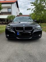 BMW 318d Touring - - BMW 318 aus 2009: 318d