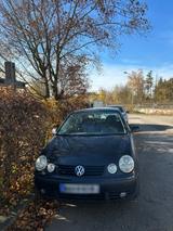 Volkswagen Bastlerauto VW 9N (Polo IV 1.4) - Volkswagen Polo: 9n Iv