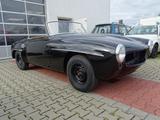 Mercedes-Benz 190 SL teilresturiert - Mercedes-Benz 190: Sl